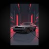 Dodge Challenger SRT8