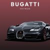 Bugatti Veyron