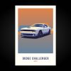 Dodge Challenger SRT8